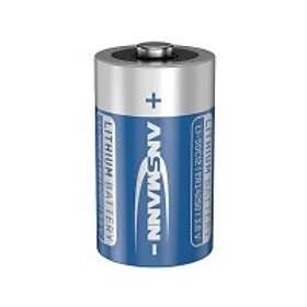 AriCell ER14250 (LS14250) 1/2 AA 3.6 Volt Primary Lithium Battery