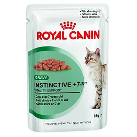 Royal Canin FHN Instinctive +7 12x0.085kg