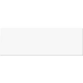 Lhådös Coco vit blank 10x30