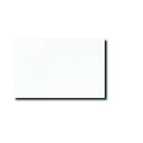 Lhådös Wembly 25x40 vit matt