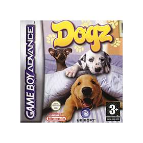 Dogz (GBA)