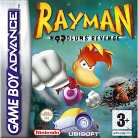 Rayman 3 (GBA)