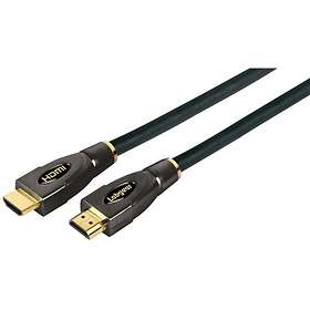 Labgear HDMI - HDMI High Speed with Ethernet 1.5m