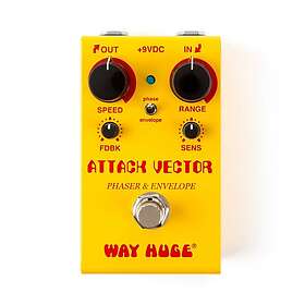 Attack WAYHUGE WM92 Small Vector Phaser & Envelope