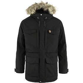 Fjällräven Nuuk Parka (Jr)