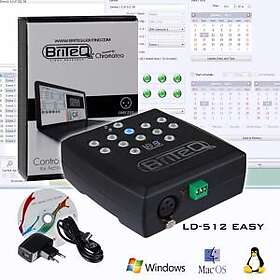 Briteq LD-512 EASY