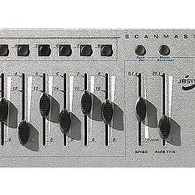 JB Systems Scanmaster SM-1612