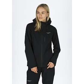 Swedemount Abisko Shell Rain Jacket (Naisten)