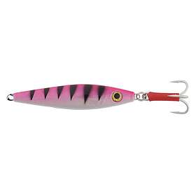 Kinetic Torskepilken 75g Pink Tiger Ikonisk og effektiv pilk