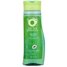 Herbal Essences Dazzling Shine Shampoo 400ml