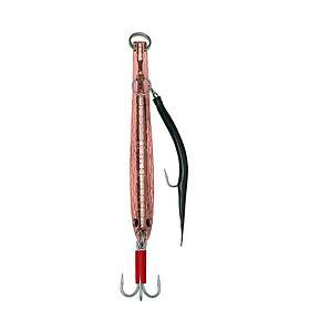 Kinetic Norske Pilken Copper 700g Pilk med mycket rörelse