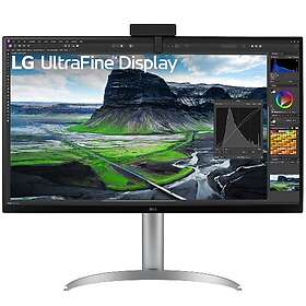 LG UltraFine 32UQ85R 4K UHD 32"