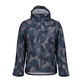 J.Lindeberg Ace Print Ski Jacket (Miesten)