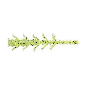 Savage Gear Craft Crawler 12,5cm 6,4g Chartreuse 6-pack