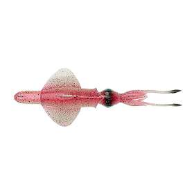 Savage Gear Swim Squid RTF 18cm 90g S Pink Glow