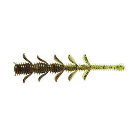 Savage Gear Craft Crawler 12.5cm 6.4g Chartreuse Pumpkin 6-pack