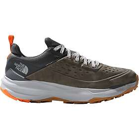 The North Face Vectiv Exploris 2 Futurelight Low Leather (Men's)