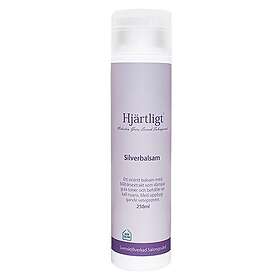 Hjärtligt Silverbalsam 250ml