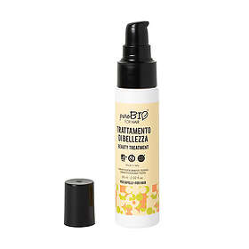 PuroBIO Beauty Treatment Anti-frizz 60ml