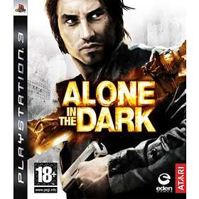 Alone in the Dark (PS3)