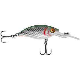 Westin BuzzBite Skitt Fiske edition GB Greenback 6cm 10g