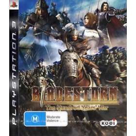 BladeStorm: The Hundred Years' War (PS3)