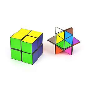 MAGIC Cube Puzzle Robetoy