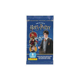 Harry Potter Evolution Booster 8-pack