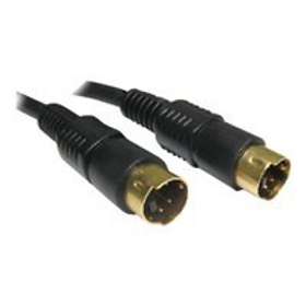 Cables Direct S-Video - S-Video 3m