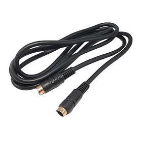 Cables Direct S-Video - S-Video 5m