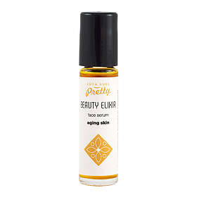 Zoya Goes Pretty Anti Age Serum Beauty Elixir 10ml