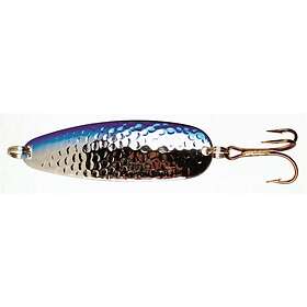 Søvik -Gaula 50g Blue/Silver