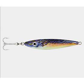 Søvik Natural Glow Cuckoo Wrasse 140g Lysende, naturlig og blyfri pilk