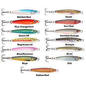 Søvik Ørekyta Elritsa 10g