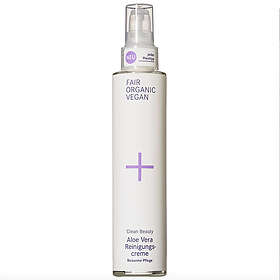 i+m Naturkosmetik i+m Ansiktsrengöring Clean Beauty Aloe vera