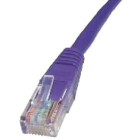 Cables Direct UTP Cat5e RJ45 - RJ45 Moulded 2m