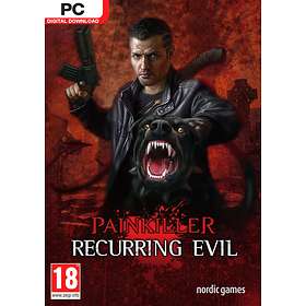 Painkiller Recurring Evil (PC)