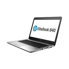 HP EliteBook 840 G3 (L-EB840G3-SCA-T001) 14" i5-6200U 8Go RAM 256Go SSD