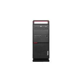 PC Lenovo M800 Tour Reconditionné - Intel I3-6100, 8 Go RAM, SSD 250 Go, Wi-Fi, Windows 11 - 11