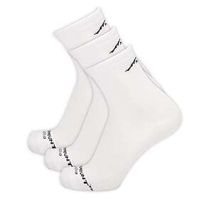 Swedemount Bamboo Running Socks 3-pack