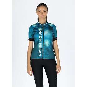 Swedemount Performance Bike Tee (Naisten)