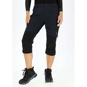 X-Trail Colorado Stretch 3/4 Pants (Naisten)