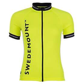 Swedemount Giro Pro Tee (Naisten)