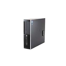 HP Compaq Elite 8300 (D-HP8300-MU-T024) i5-3470 (3rd Gen) 8Go RAM 128Go SSD