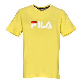 Fila Solberg Classic Logo Tee (Jr)