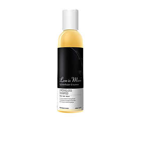 Less Is More Lindengloss Shampoo 200ml