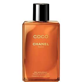 chanel bleu shower gel boots