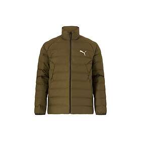 Puma Active Polyball Jacket (Jr)
