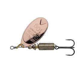 ABU Garcia Fast Attack LF Copper 7g