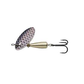 ABU Garcia Droppen Bugga LF Holo Ro 10g